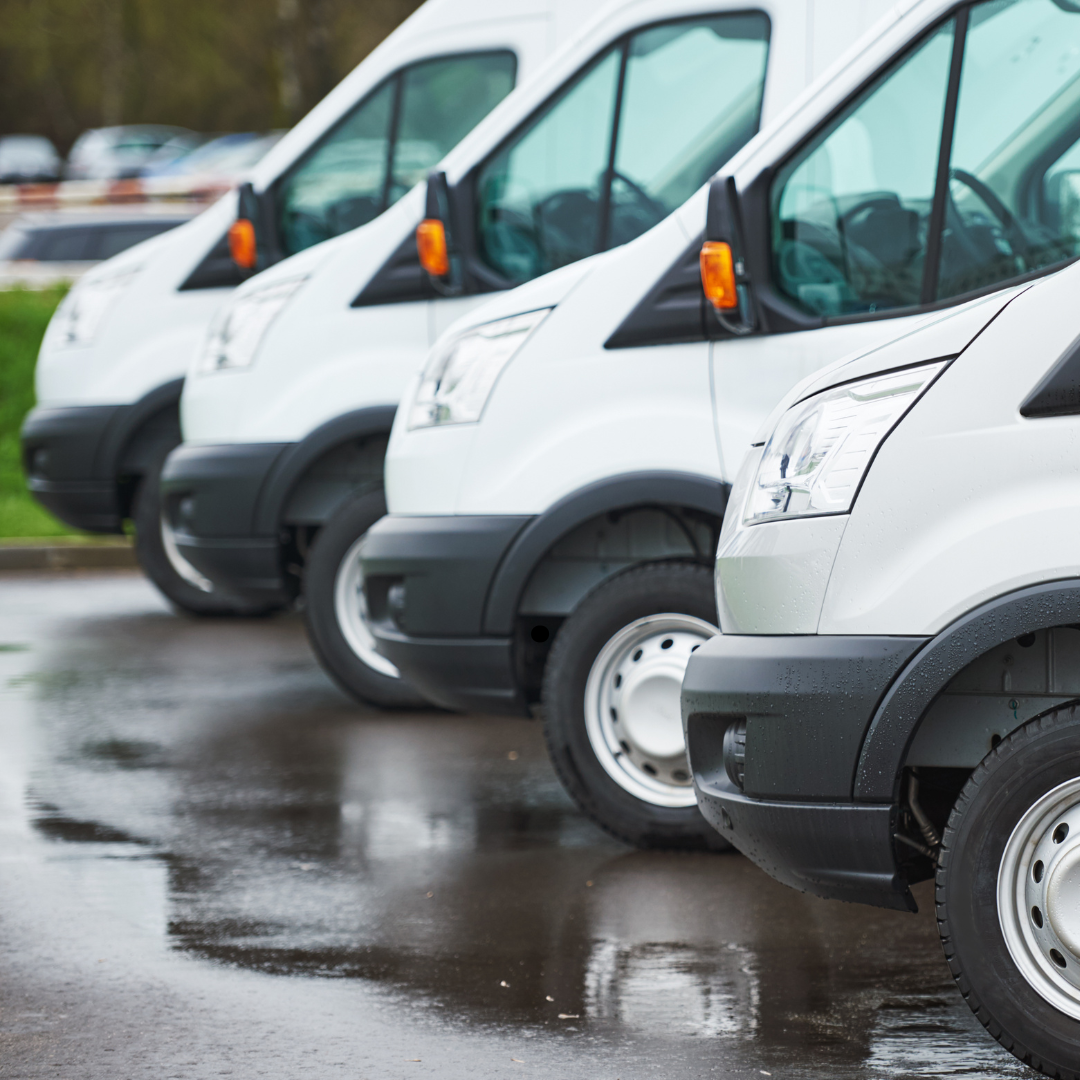 Onsite windshield repair